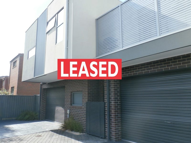 10/111 Victoria Street, Brunswick East, VIC 3057
