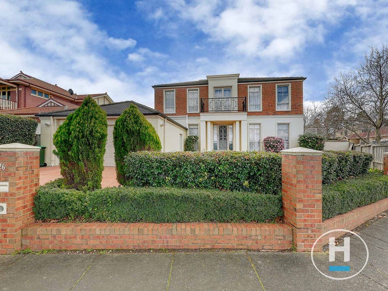 26 Royal Terrace, Craigieburn, Vic 3064 Property Details