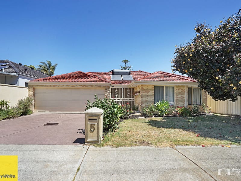 5 Wonga Road, Morley, WA 6062