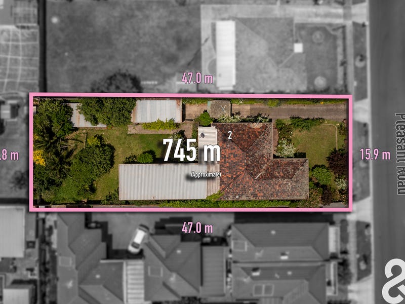 28 Pleasant Road, Thomastown, Vic 3074 House for Sale