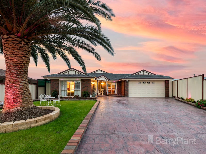 8 Honeysuckle Place, Hoppers Crossing, Vic 3029