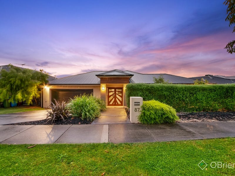 87 Settlers Run, Botanic Ridge, VIC 3977