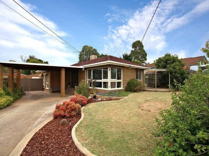 49 Barries Road, Melton, Vic 3337 Property Details