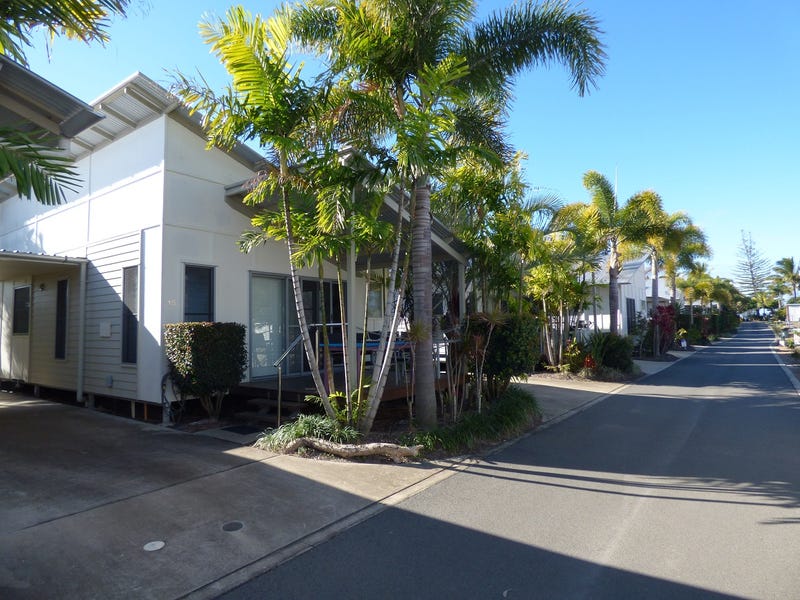 15/151 Esplanade, Woodgate, Qld 4660 Property Details