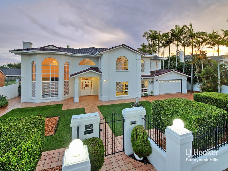 719 Musgrave Road, Robertson, QLD 4109