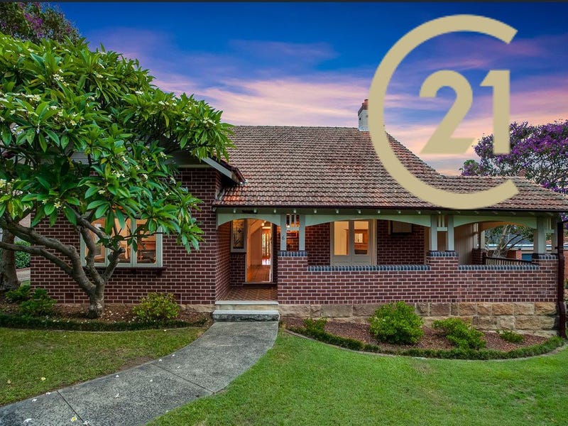 6 Bridge Street, Lane Cove, NSW 2066