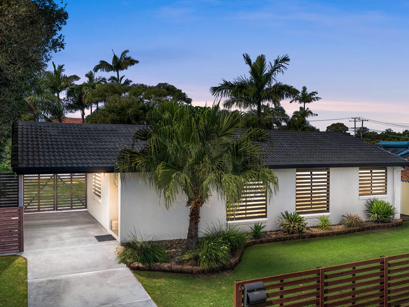 6 Decker Street, KippaRing, Qld 4021 Property Details