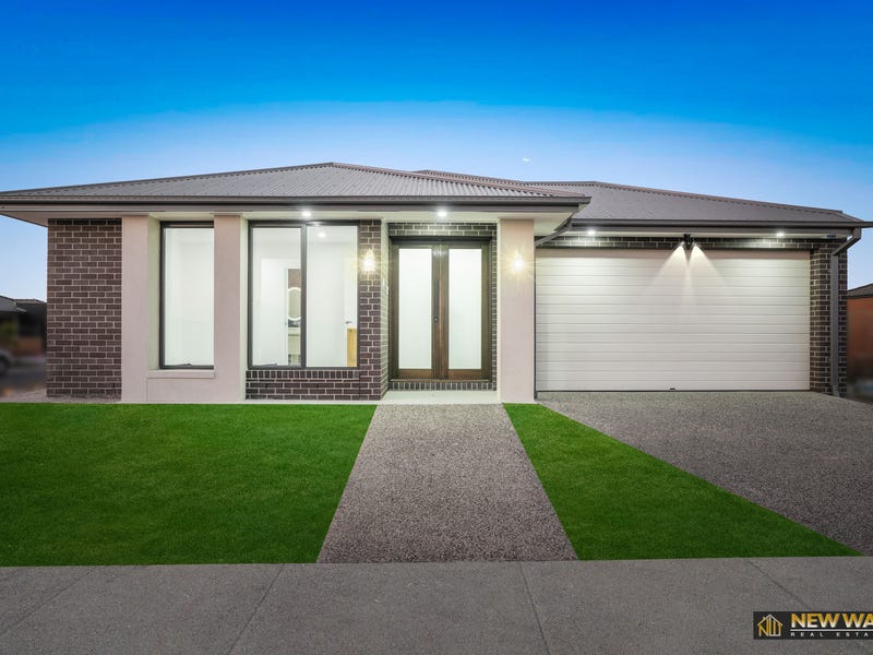 18 Swamphen st, Beveridge, Vic 3753 House for Sale