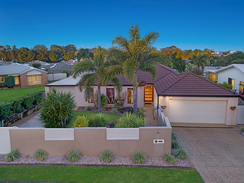 54 Tulip Lane, Buderim, Qld 4556 Property Details