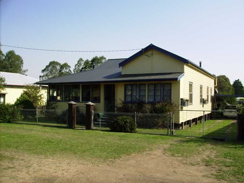 71 Woodenbong Road, Bonalbo, NSW 2469 Property Details