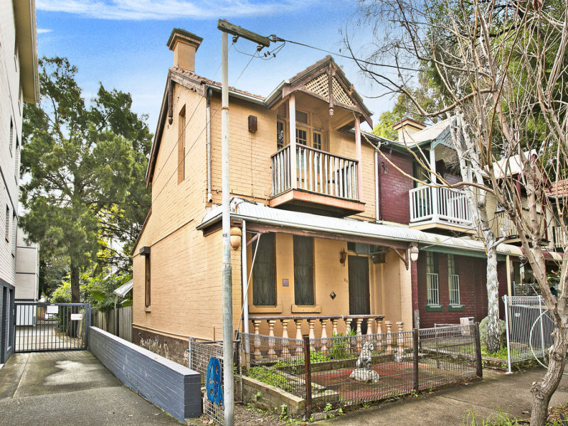 69 Alice Street, Newtown, NSW 2042