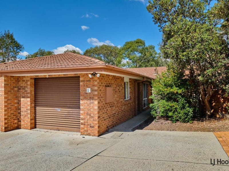 2/1 Goodchild Street, Lyneham, ACT 2602 Property Details