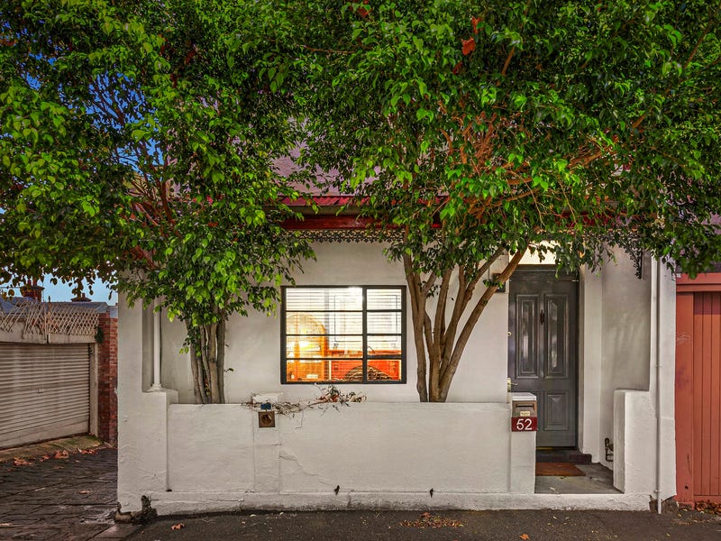 52 Arden Street, North Melbourne, VIC 3051