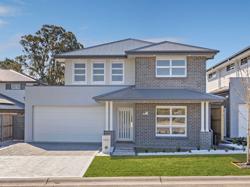 58 The Irons Drive, Wilton, NSW 2571 Property Details