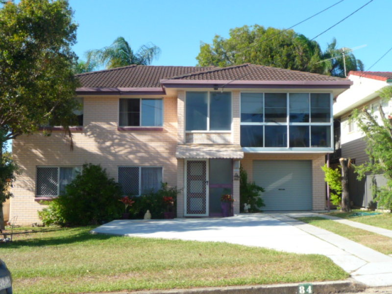 84 Dunbar street, Margate, Qld 4019 Property Details