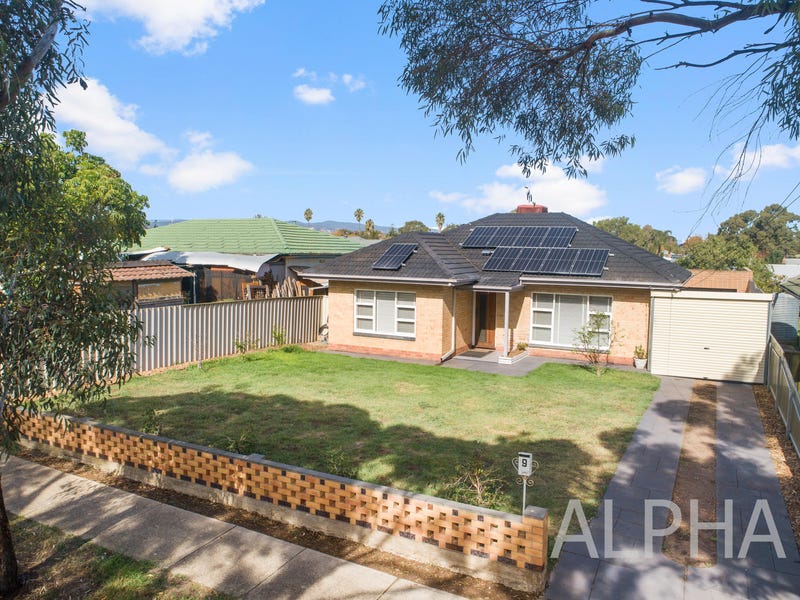 9 McKay Street, Broadview, SA 5083 Property Details