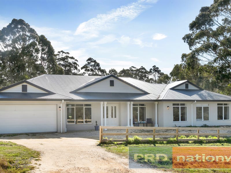 48 Main Street, Gordon, Vic 3345 Property Details