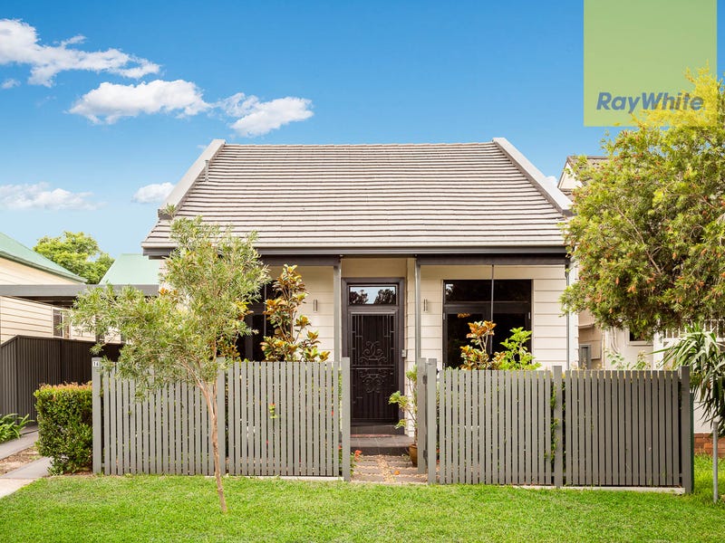 16 Short Street, North Parramatta, NSW 2151 House for Sale