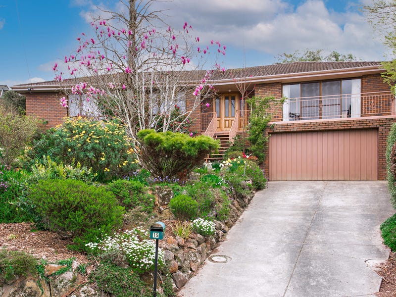 15 Kinnane Court, Ballarat North, VIC 3350