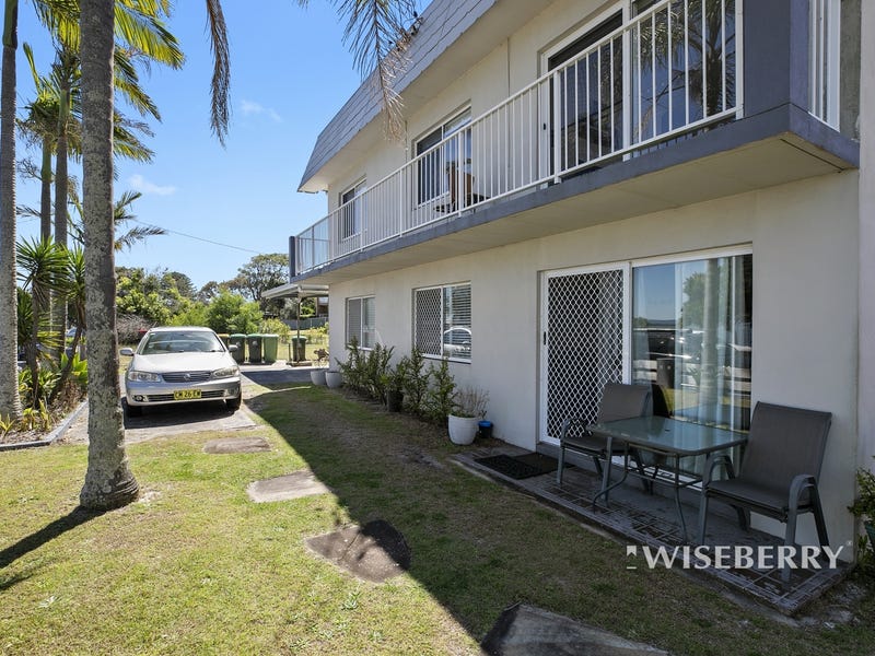 1/15 Beach Parade, Canton Beach, NSW 2263