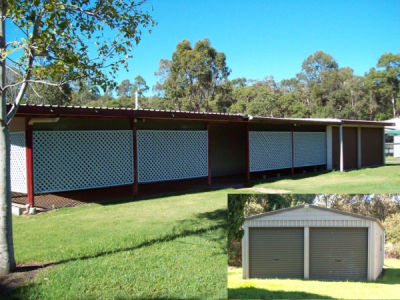6 Carrick Way, Wondunna, Qld 4655 Property Details