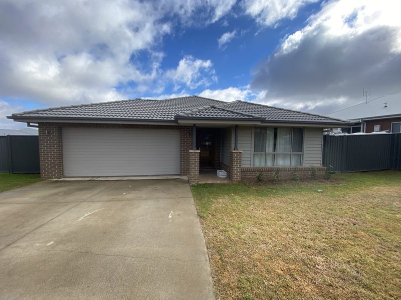 46 Tallowwood Drive, Gunnedah, NSW 2380