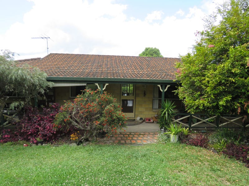 2325 ALBERTA STREET, Bowraville, NSW 2449 Property Details