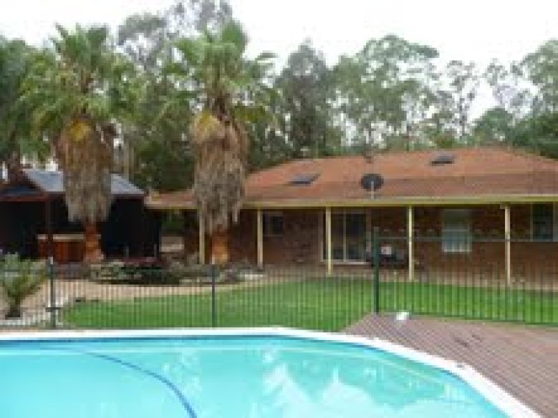 170 The Driftway, Londonderry, NSW 2753