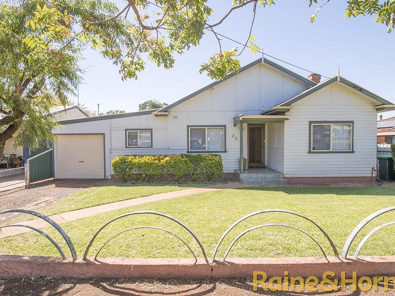 25 East Street, Dubbo, NSW 2830 Property Details
