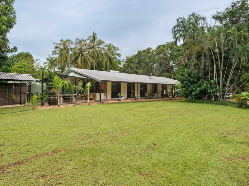 110 Pheasant Drive, Mcminns Lagoon, NT 0822