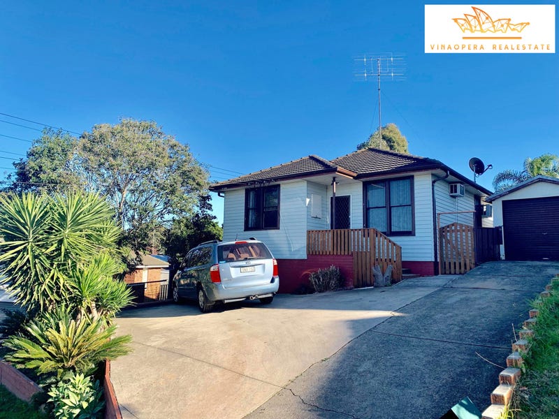 19 Lambert Place, Mount Pritchard, NSW 2170 House for Sale