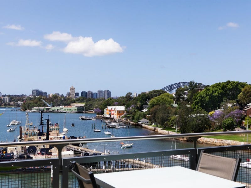 404/22 Colgate Avenue, Balmain, NSW 2041 Property Details