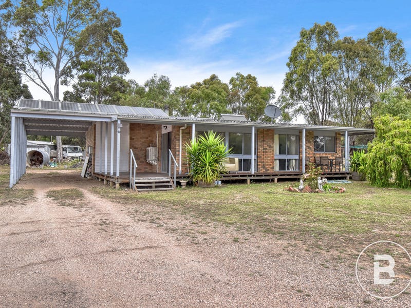 185 Adelaide Leadalma Road, Alma, VIC 3465