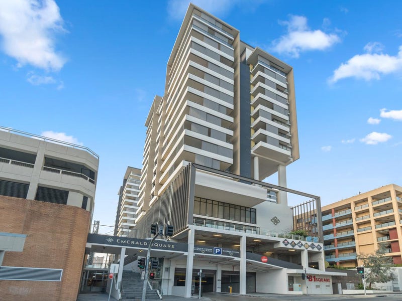 901c/8 Wynne Avenue, Burwood, NSW 2134 Property Details 901c/8 Wynne Avenue, Burwood, NSW 2134 Property Details