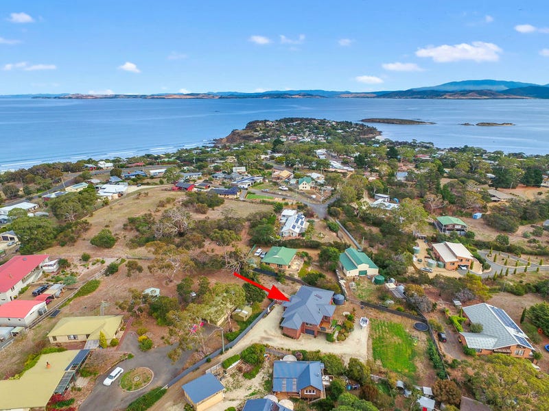 11 Hilltop Place, Dodges Ferry, TAS 7173