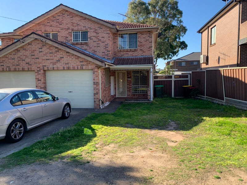 84B Buist Street, Bass Hill, NSW 2197