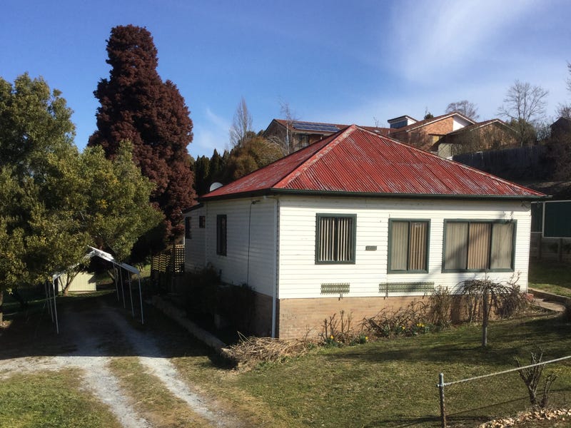 5054 Oberon Street, Oberon, NSW 2787