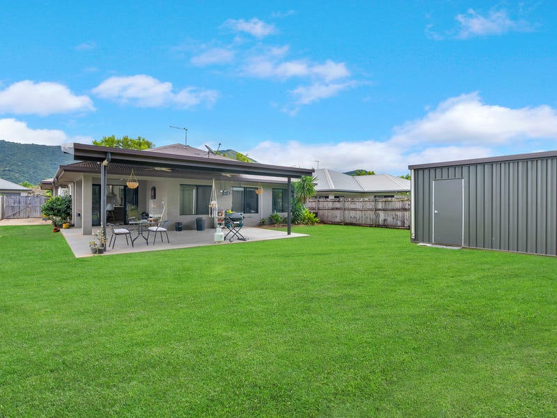 61 Landsborough Drive, Smithfield, Qld 4878 House for Sale