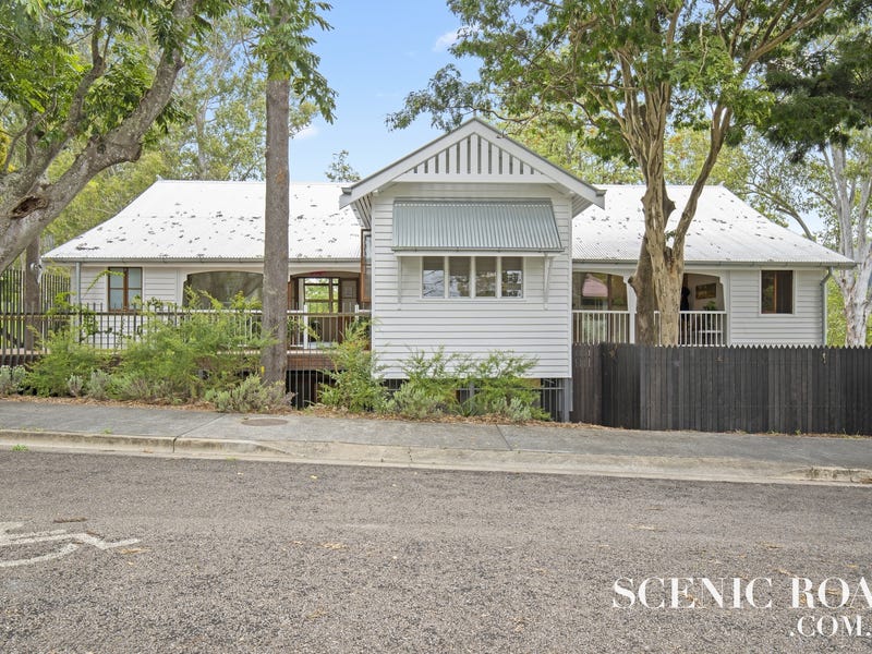 2931 Kidston Street, Canungra, Qld 4275 House for Sale