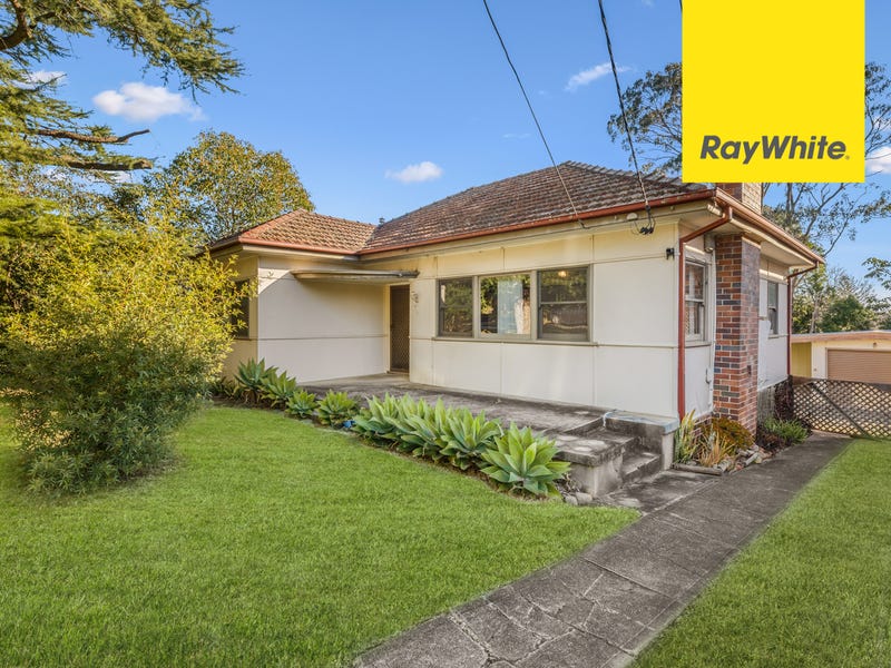 37 Downing Street, Epping, NSW 2121 Property Details