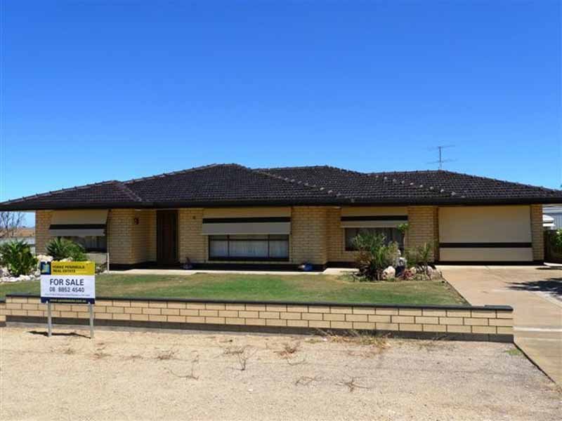 48 Edithburgh Road, Yorketown, SA 5576 Property Details