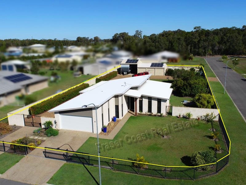 1 Whimbrel Place, Boonooroo, Qld 4650 Property Details