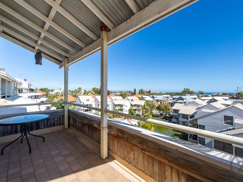 43/132 Mandurah Terrace, Mandurah, WA 6210 - Property Details