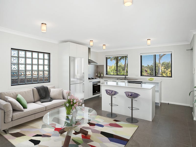 34a Burchmore Road, Manly Vale, NSW 2093 Apartment for Rent