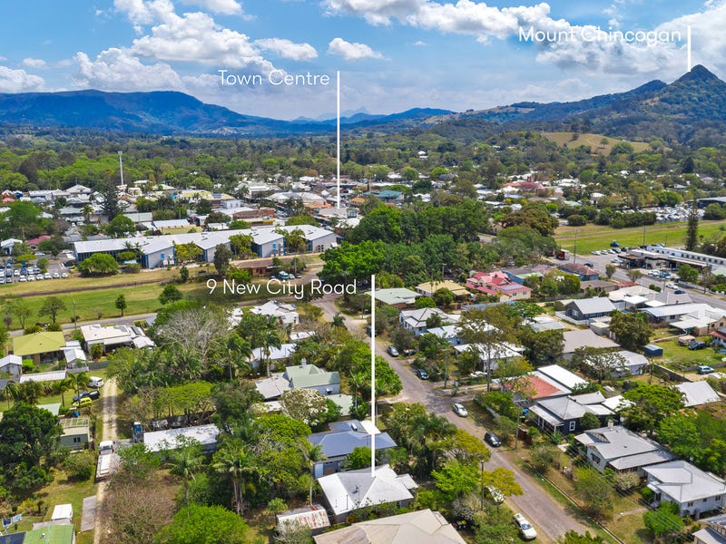 9 New City Road, Mullumbimby, NSW 2482
