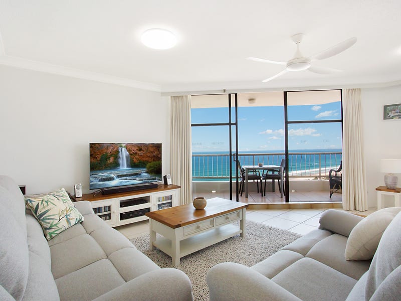 25F/1 'Beach Haven' Albert Avenue, Broadbeach, Qld 4218 - Property Details