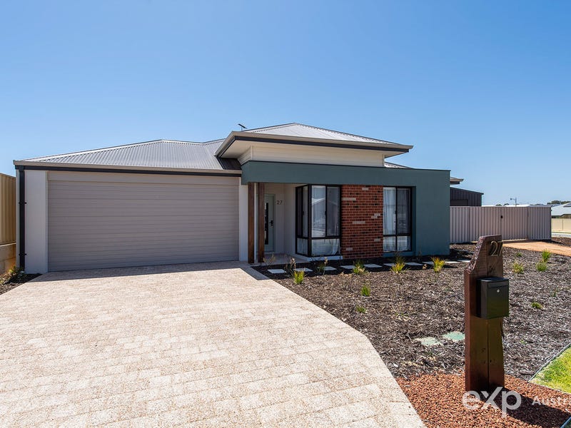 27 Goldsworthy Loop, Dawesville, WA 6211 - realestate.com.au