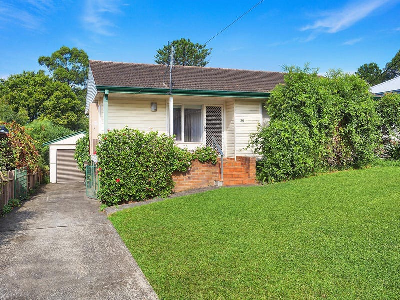 20 Maitland Road, Springfield, NSW 2250 Property Details