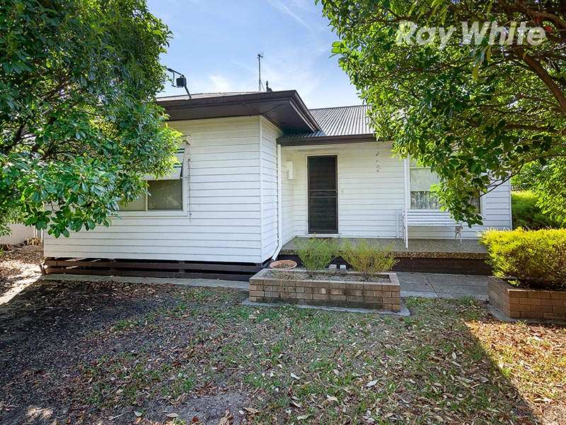 2 Pollard Street, Wodonga, Vic 3690 Property Details