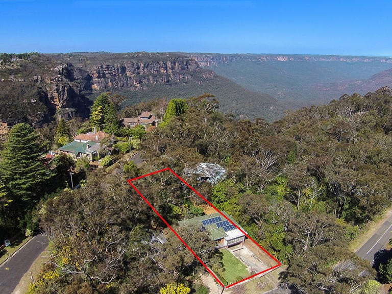 57 Cliff Drive, Katoomba, NSW 2780